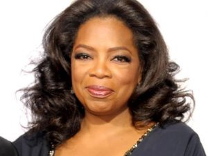 inspirational quotes, learning, education, Oprah Winfrey