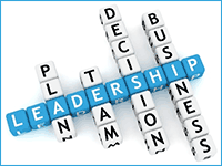 Effective Leadership Blocks